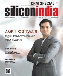 Ambit Software: Digital Transformation with CRM Solutions
